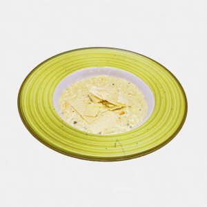 Ризото бианко формаджи