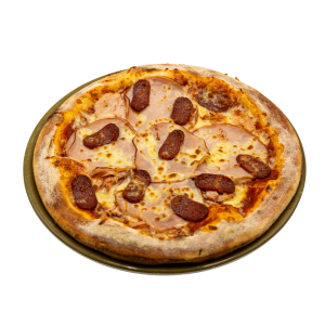 Вълчи похлупак 