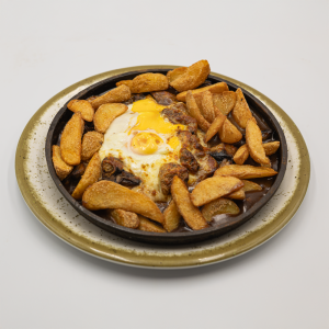 Кът от Алпите