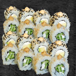 Веджи комбо