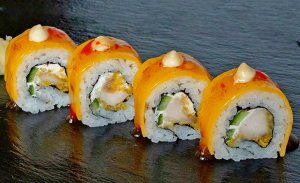 Златно пиле