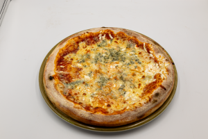 Куатро формаджи 