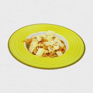 Спагети ала Матричана