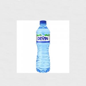 Минерална вода