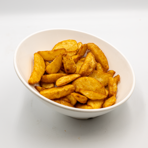 Пикантни картофи 