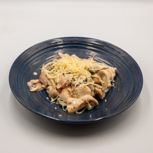 Пиле жулиен