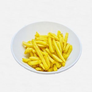 Пържени картофи 