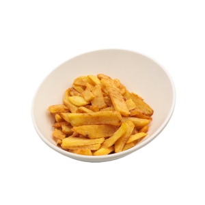 Пресни Пържени картофи 
