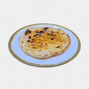 Пърленка с масло