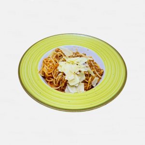 Спагети болонезе 