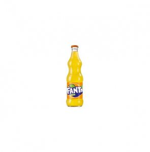 Фанта