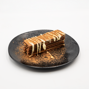 Френска Шоколадова торта 